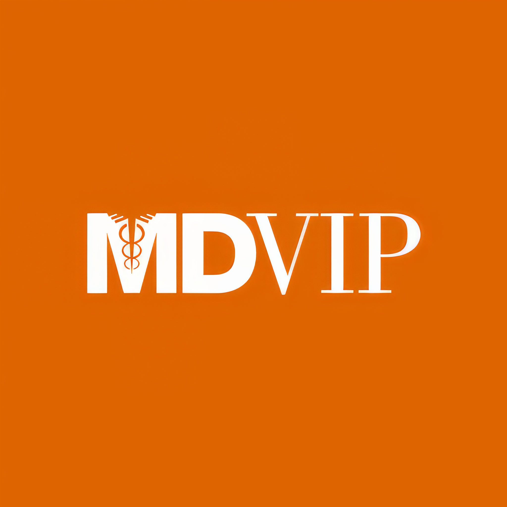 MDVIP concierge medicine